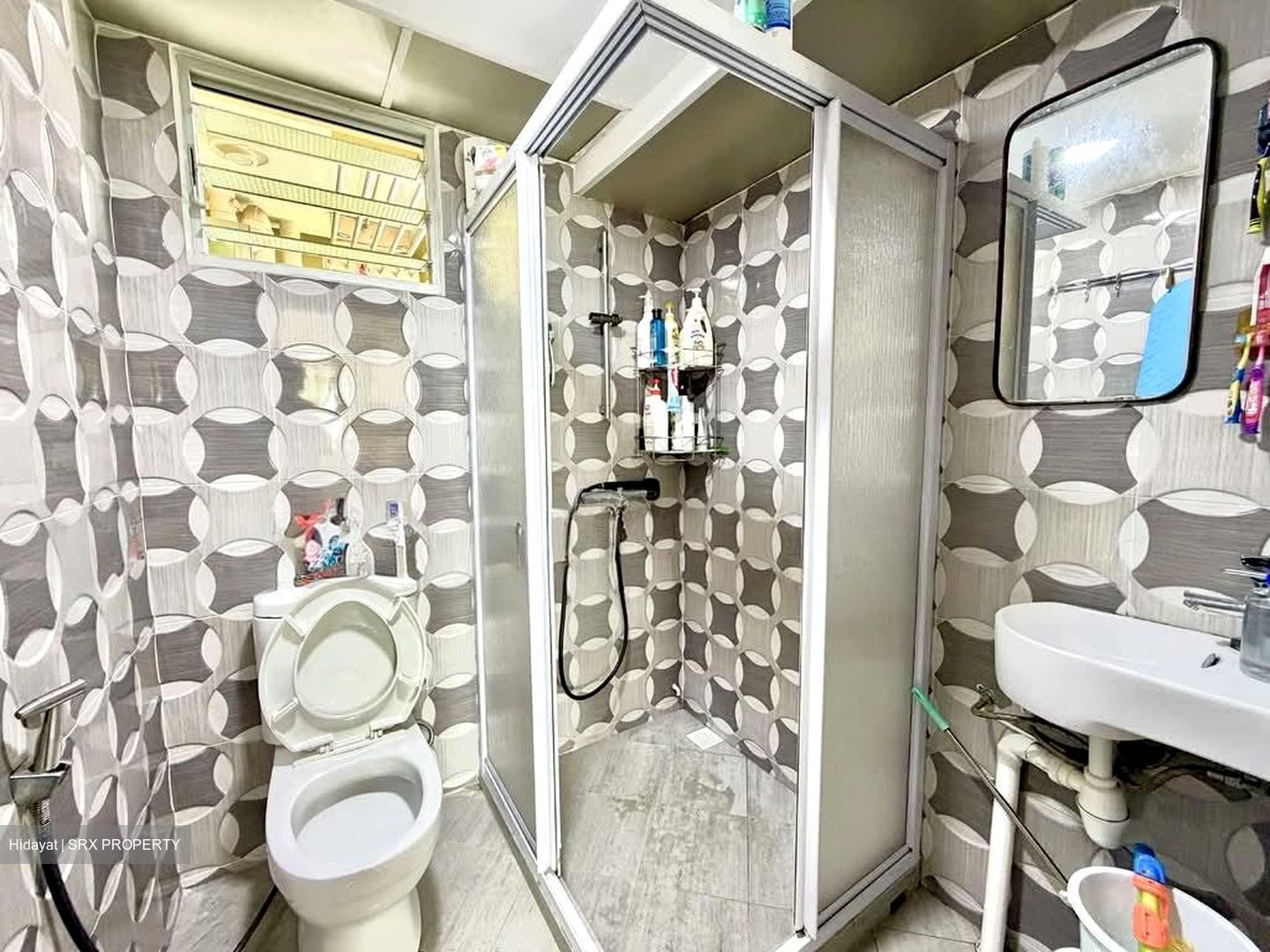 Blk 469B Fernvale Lea (Sengkang), HDB 5 Rooms #574302651